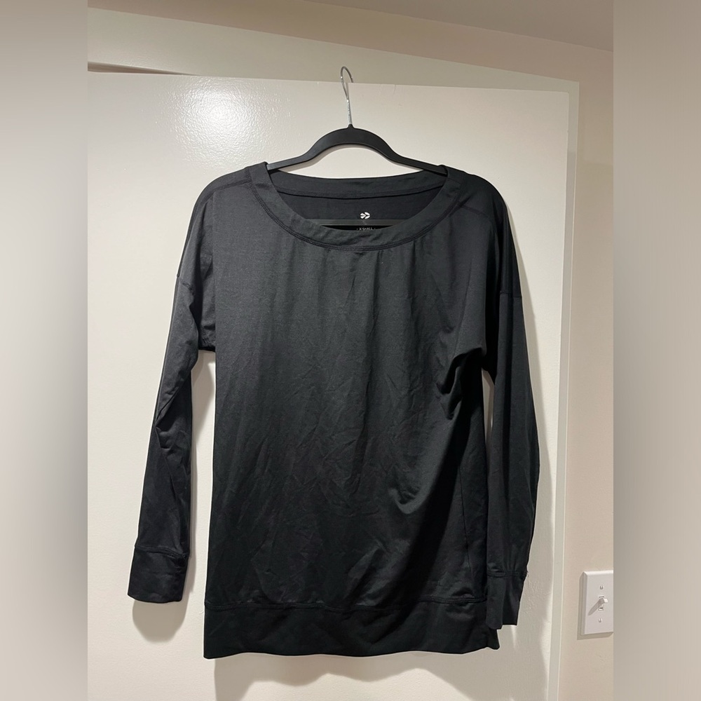 Go Lite Long Sleeve XS